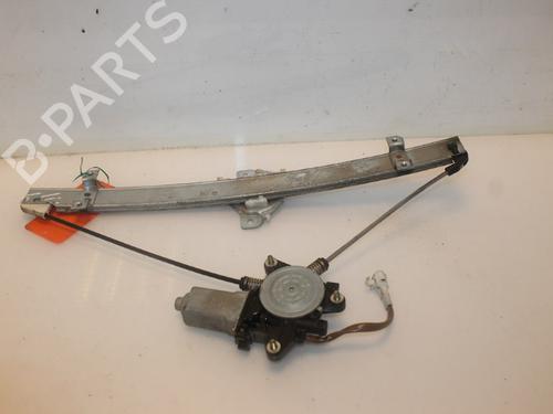 Used Front right window mechanism Front right window mechanism 15317208 15317208