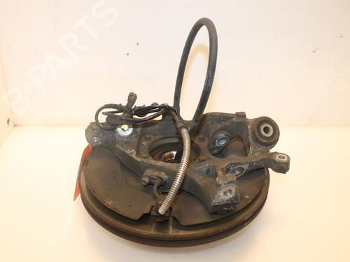 Used Left rear steering knuckle CHRYSLER 300C (LX, LE) 3.0 CRD (218 hp) 15316863