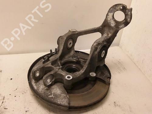 Used Right rear steering knuckle Right rear steering knuckle 15339432 15339432