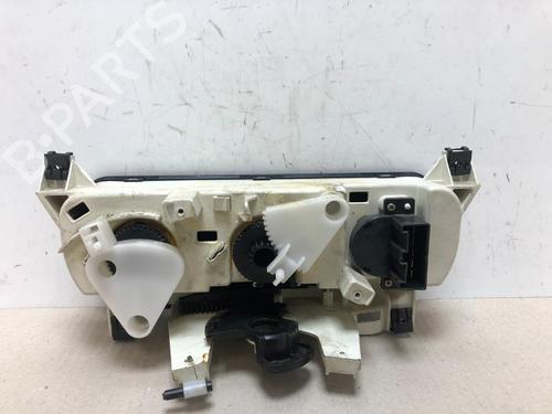 Climate control FIAT DOBLO MPV (119_, 223_) 1.6 16V (223AXD1A) | BP15535725I5 