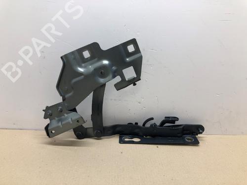 Used Hinge/Door check strap POLESTAR POLESTAR 2 (534) EV (299 hp) 16244183