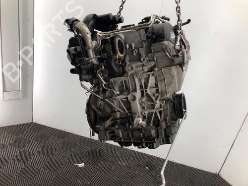 Engine VW GOLF VII (5G1, BQ1, BE1, BE2) 1.4 TSI | BP37212924M1 - Image 2