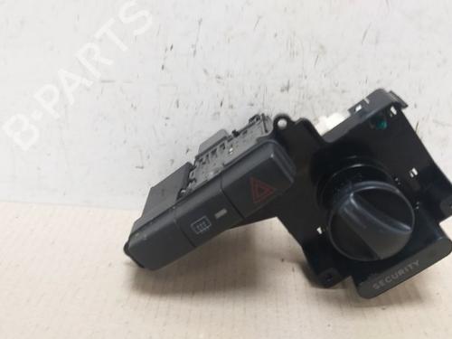 Used Warning switch Warning switch 15533097 15533097