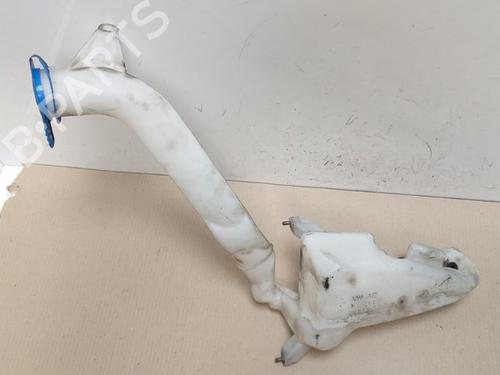 Windscreen washer tank VW POLO IV (9N_, 9A_) 1.4 16V | BP15343697C113 