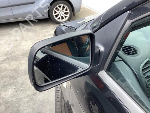 Used Left mirror KIA PICANTO I (SA) 1.1 (65 hp) 15538220