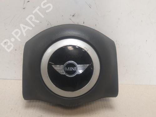 Driver airbag MINI MINI (R50, R53) One | BP15531980C9 