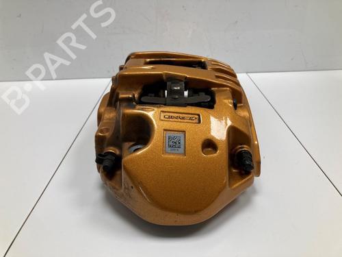 Left front brake caliper MERCEDES-BENZ E-CLASS (W213) AMG E 63 S 4-matic+ (213.089) | BP37204018M105 - Image 4