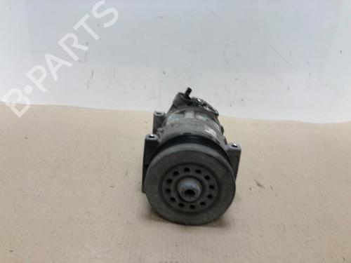 AC compressor FIAT PUNTO EVO (199_) 1.2 (69 hp) 16079305