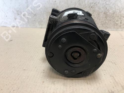 Used AC compressor OPEL VIVARO A Van (X83) 1.9 DI (F7) (80 hp) 15345212
