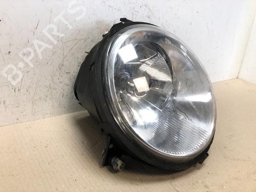 Højre forlygte VW LUPO I (6X1, 6E1) 1.7 SDI | BP16184777C29 