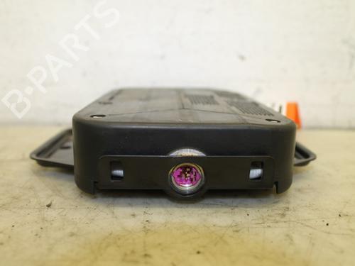 Used Right door airbag MERCEDES-BENZ M-CLASS (W163) ML 270 CDI (163.113) (163 hp) 15303415