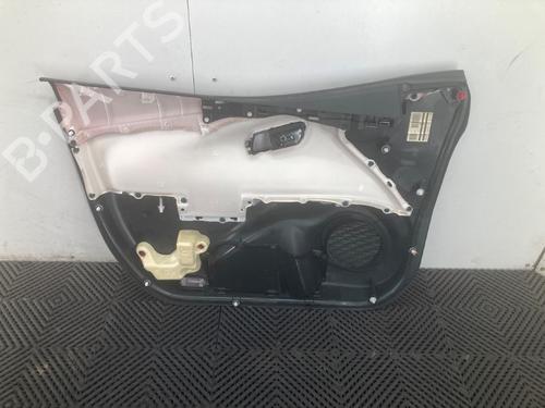Front right panel TOYOTA PRIUS (_W5_) 1.8 Hybrid (ZVW50, ZVW50_, ZVW51_, ZVW50R, ZVW51) | BP37205564C59 - Image 4