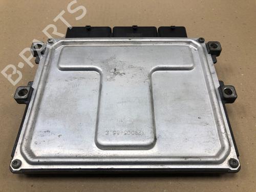 Engine control unit (ECU) RENAULT CLIO IV (BH_) 0.9 TCe 90 (BHNF, BHMA, BHMH, BHJK, BHJR) | BP37212854M57 - Image 5