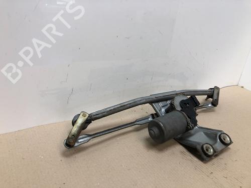 BP15650404C83 | Front wipers mechanism MAZDA 121 III (JASM, JBSM) 1.3 BP15650404C83