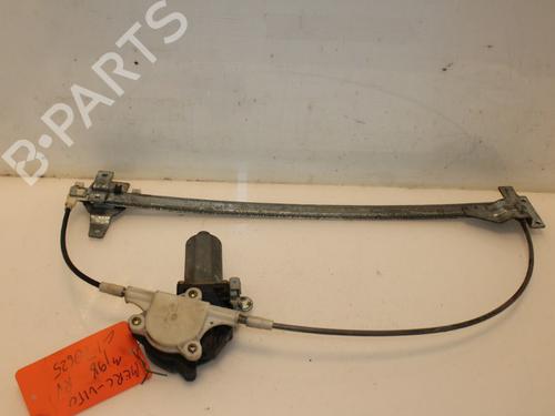 Used Front right window mechanism Front right window mechanism 15322334 15322334