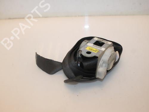 Used Rear left seatbelt Rear left seatbelt 15317443 15317443