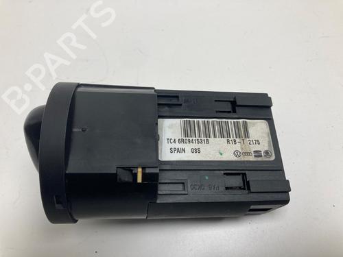 Headlight switch VW UP! (121, 122, BL1, BL2, BL3, 123) 1.0 | BP37204389I24 - Image 2