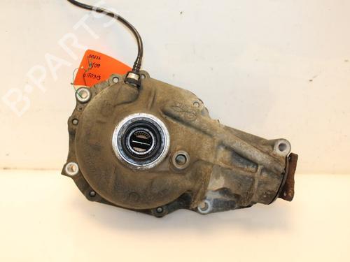 Used Front differential BMW X6 (E71, E72) xDrive 35 d (286 hp) 15321353