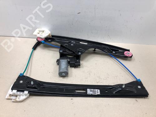 Front left window mechanism MINI MINI (F55) Cooper | BP37207457C22 - Image 2