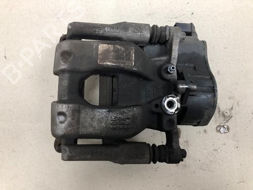 Left rear brake caliper CITROËN JUMPY III Van (V_) E-JUMPY | BP37215302M107 - Image 6