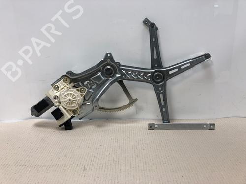 Used Front right window mechanism Front right window mechanism 15650284 15650284