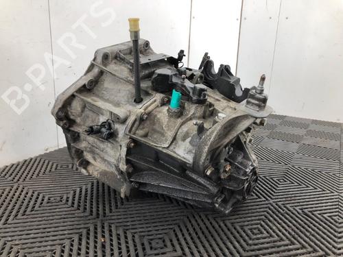 Gearbox RENAULT TRAFIC III Bus (JG_) 1.6 dCi 120 (JGMS) | BP37212296M3  - Image 6