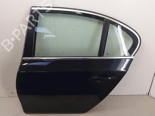 Used Left rear door BMW 5 (E60) 525 d (163 hp) 15971459