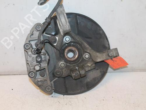 Used Right front steering knuckle Right front steering knuckle 15307933 15307933