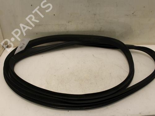 Used Rubber door seal MERCEDES-BENZ E-CLASS T-Model (S212) E 220 CDI / BlueTEC (212.202, 212.201) (170 hp) 15329614