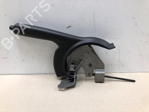 Parkbremsarm/handtak Parkbremsarm/handtak TOYOTA AYGO (_B4_) 1.0 VVTi (KGB40) (72 hp) 37209691 37209691