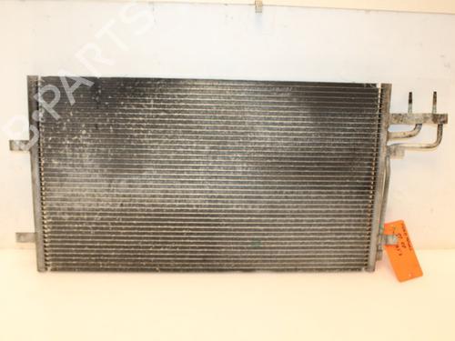 AC-Kondensator FORD FOCUS II Turnier (DA_, FFS, DS) 1.6 TDCi | BP15320558M32 