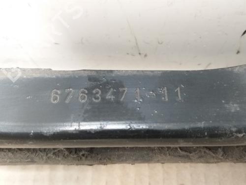 Left rear suspension arm BMW 1 (E87) 116 i | BP15342667M14 