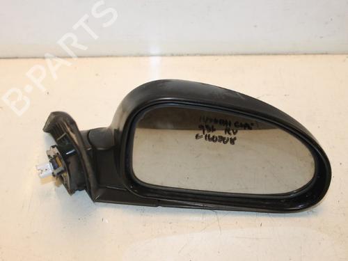 Used Right mirror HYUNDAI COUPE I (RD) 2.0 16V (139 hp) 15316642