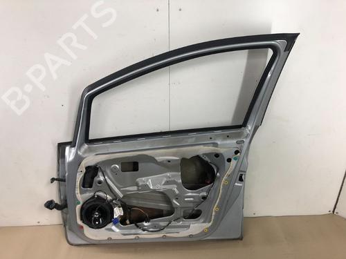 Right front door FIAT GRANDE PUNTO (199_) 1.3 D Multijet | BP15345377C3 