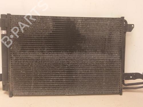 AC radiator VW GOLF V Variant (1K5) 1.4 TSI | BP15340117M32 