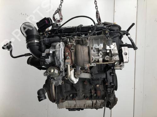 Used Engine VW GOLF VII (5G1, BQ1, BE1, BE2) 2.0 GTI (245 hp) 25215069