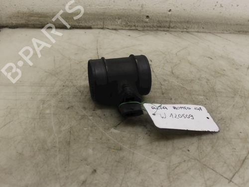 Mass air flow sensor ALFA ROMEO 147 (937_) 1.6 16V T.SPARK ECO (937.AXA1A, 937.BXA1A) | BP15301590M95 