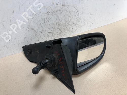 Left mirror OPEL CORSA B (S93) 1.4 i (F08, F68, M68) | BP22966026C26 