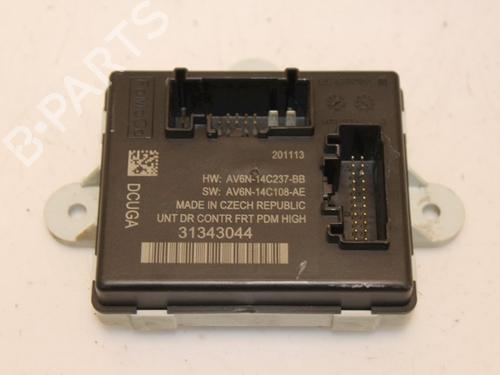 Used Electronic module Electronic module 15328000 15328000