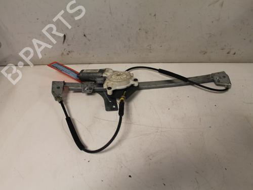 Used Front left window mechanism Front left window mechanism 15306513 15306513