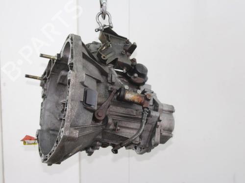 Used Gearbox Gearbox 15308473 15308473