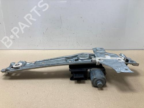 Rear left window mechanism PEUGEOT 2008 I (CU_) 1.2 THP 110 / PureTech 110 | BP37206362C24 - Image 5