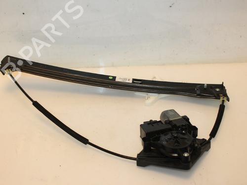 Used Rear left window mechanism Rear left window mechanism 15323328 15323328