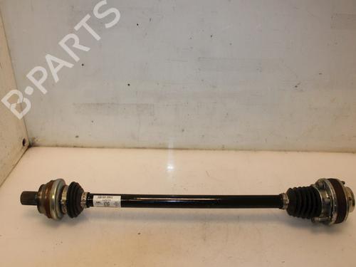 Used Right rear driveshaft Right rear driveshaft 15330466 15330466