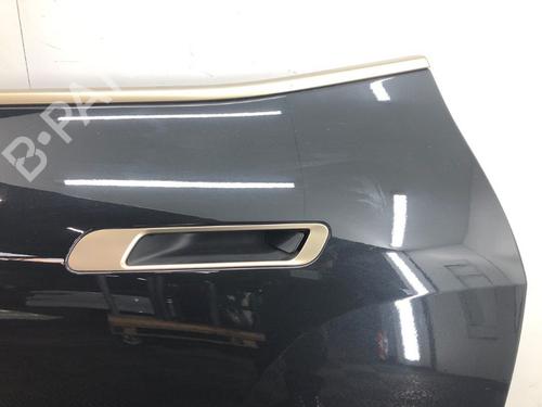 Dør venstre bagtil BMW iX (I20) xDrive 40 | BP37205499C4 - Image 3
