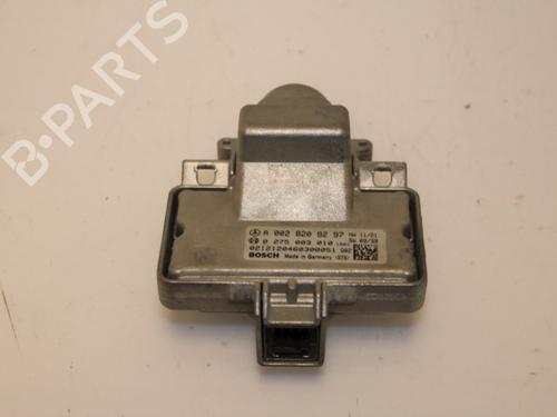 Used Camera MERCEDES-BENZ S-CLASS (W221, V221) S 350 BlueTec (221.026, 221.126) (258 hp) 15321963