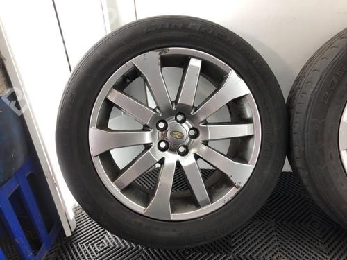 Felg LAND ROVER FREELANDER 2 (L359) 2.2 TD4 4x4 | BP16204532C45