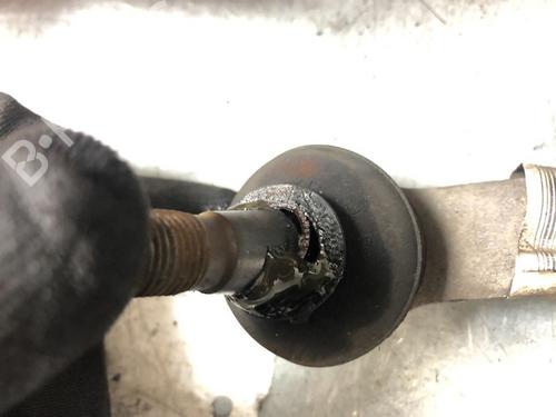 Used Steering rack PEUGEOT 107 (PM_, PN_) 1.0 (68 hp) 16410115