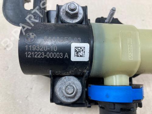 Pipe BMW 5 (G60, G90, G68) 530e Plug-in Hybrid | BP37209621M125 - Image 5