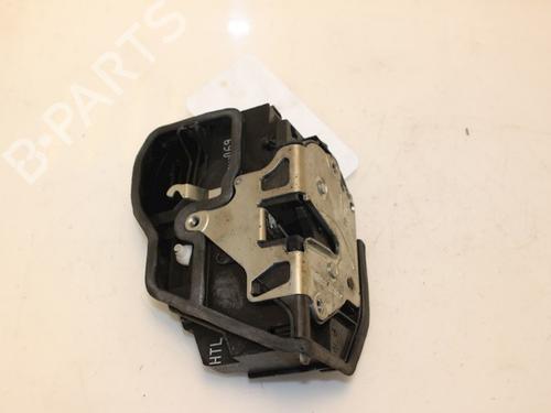 Rear left lock BMW 5 (E60) 523 i | BP16183282C100 